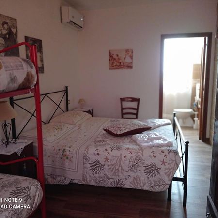 Villa La Collina Degli Allori Casalbordino Zimmer foto