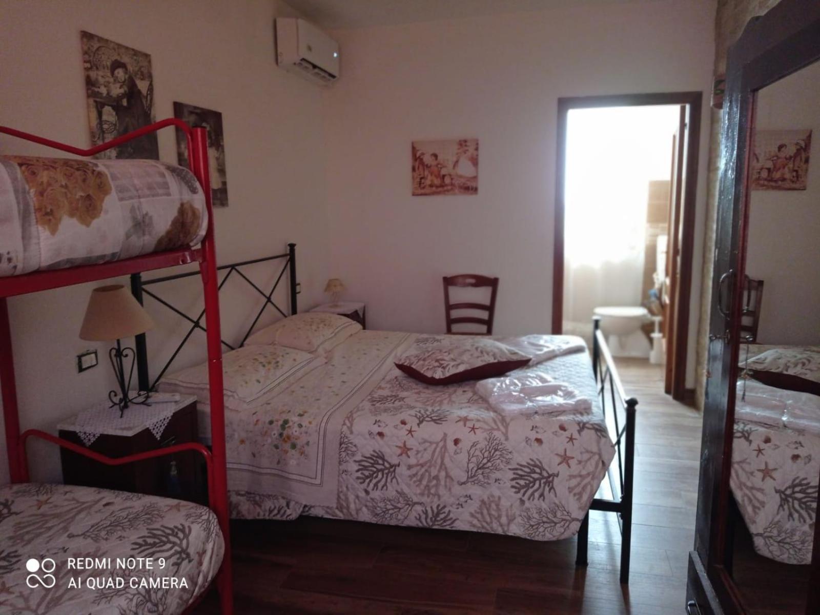 Villa La Collina Degli Allori Casalbordino Zimmer foto
